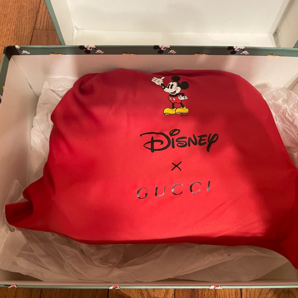 Gucci x Disney Belt Bag - Picture 8 of 8